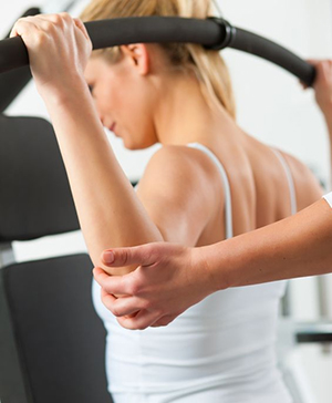 Kinesiology / Active Exercise Programs