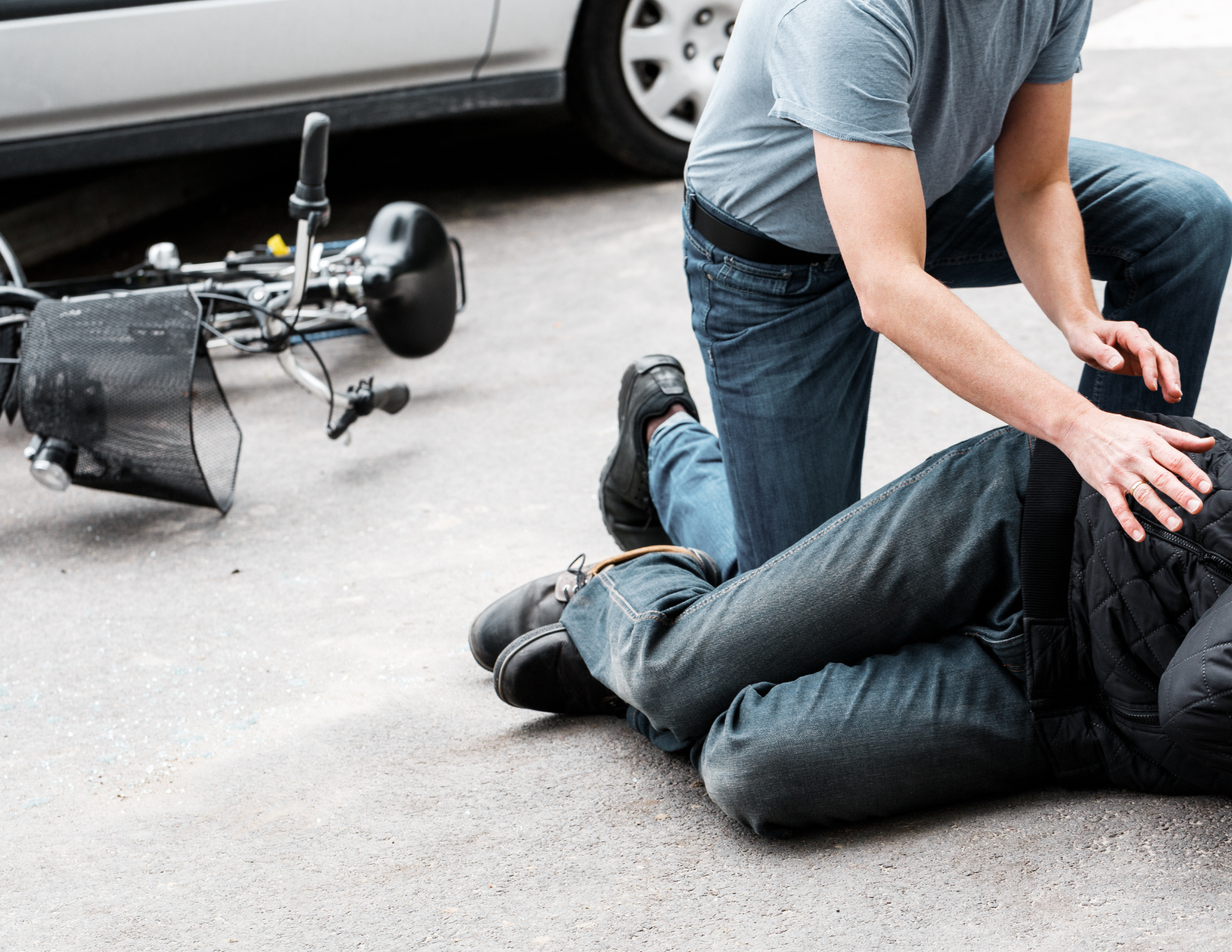 Motor vehicle accident recovery appointment in Etobicoke at Physiotherapy Wellness Inst