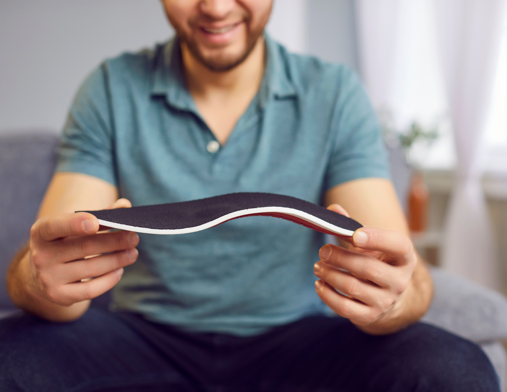 Custom Orthotics in Etobicoke