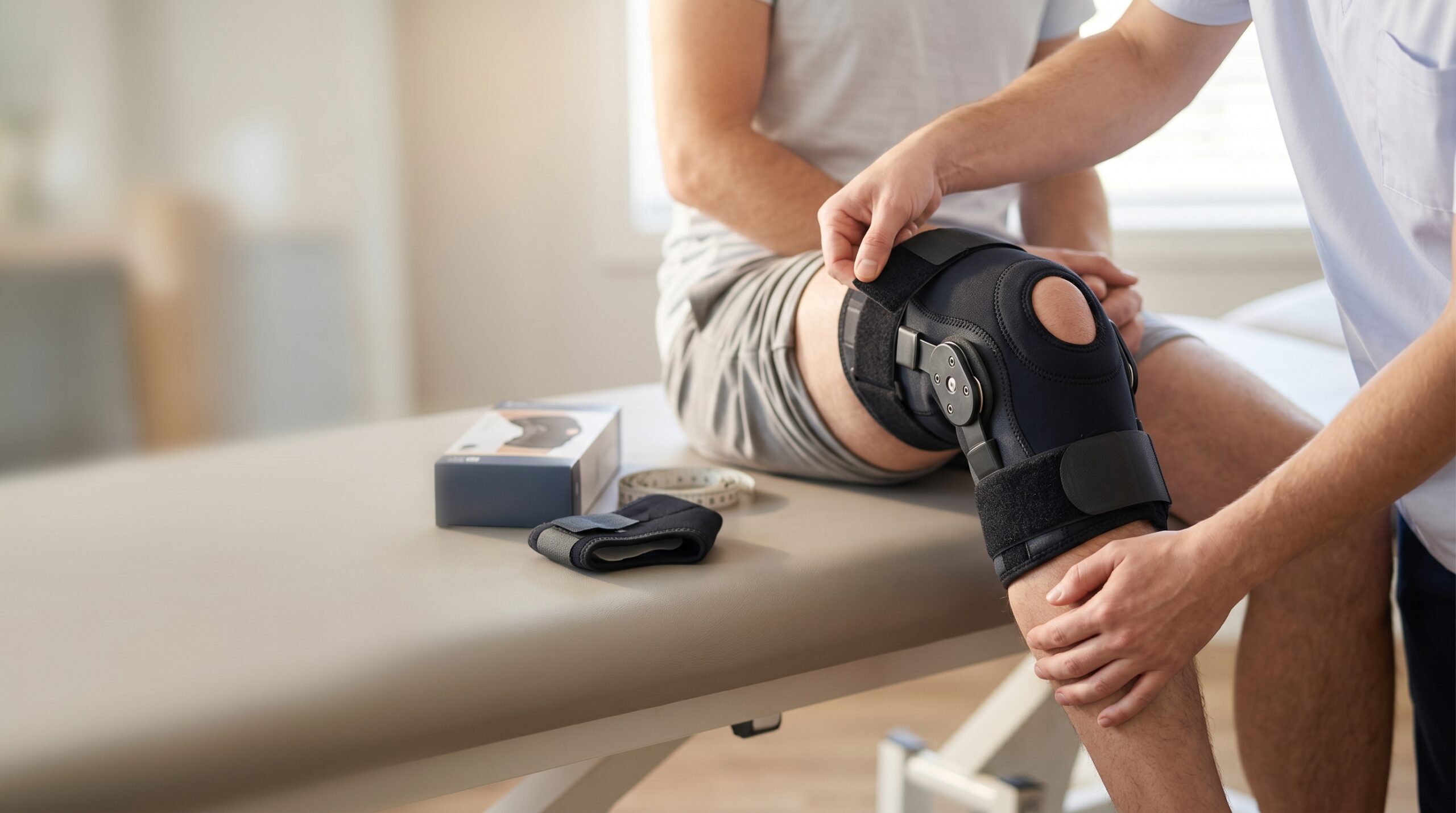 Orthopaedic Braces in Etobicoke