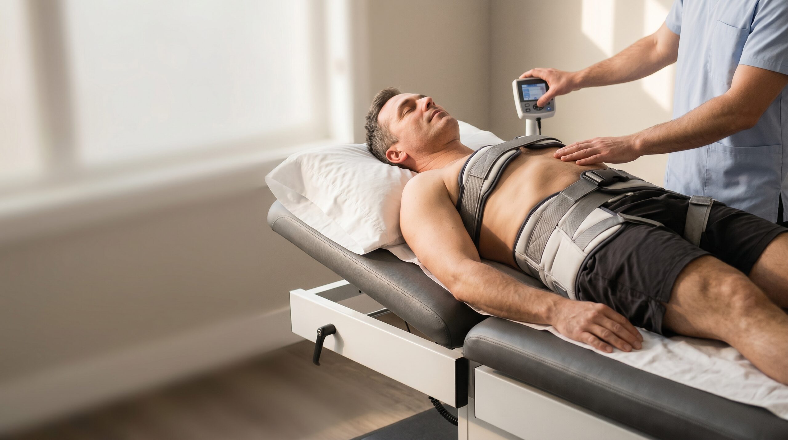 Spinal Decompression in Etobicoke