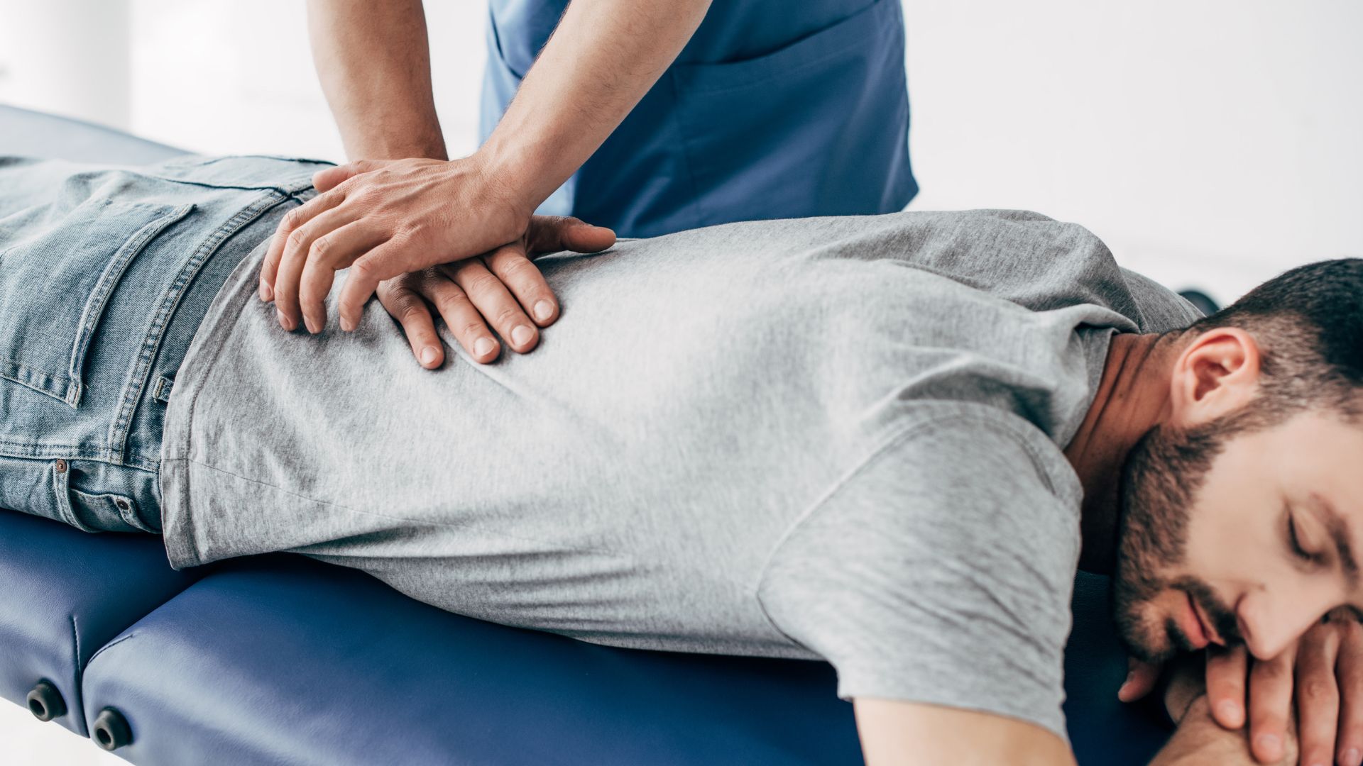 Chiropractic Care in Etobicoke