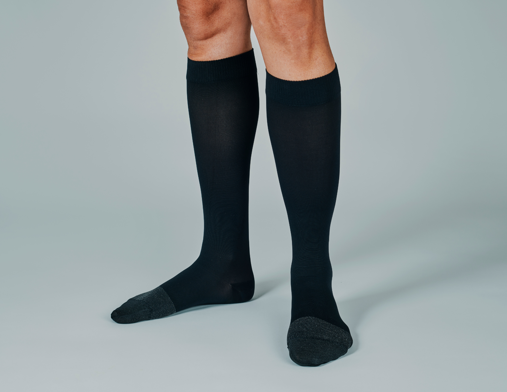 Compression stockings fitting in Etobicoke at Physiotherapy Wellness Inst