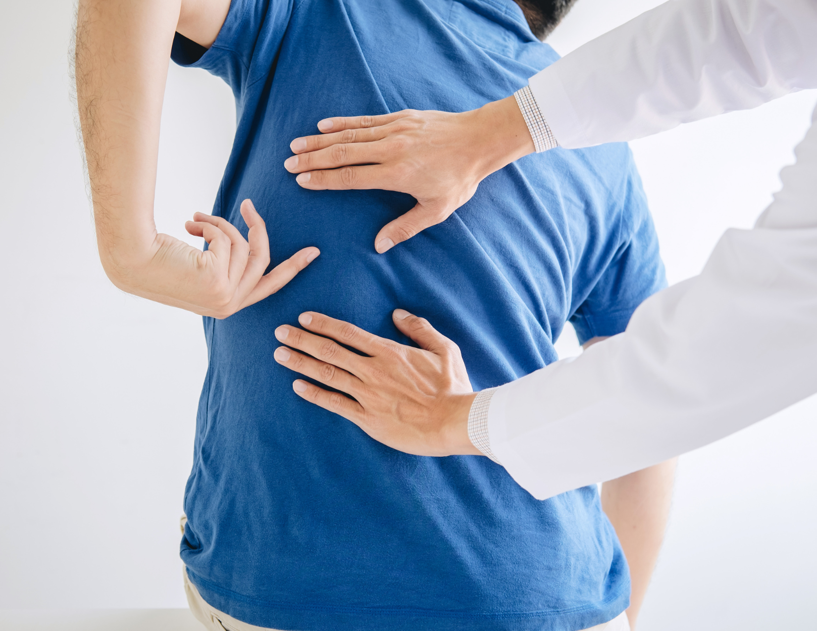 Physiotherapy in Etobicoke