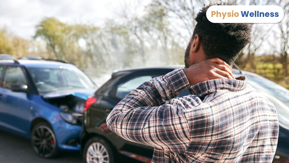 Physiotherapy After a Car Accident in Etobicoke: What to Do and How to Recover